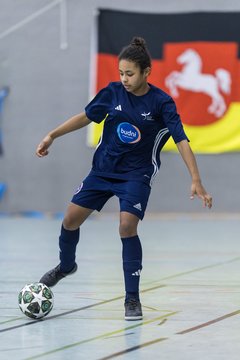 Bild 236 - wDJ Loewinnen Cup D1